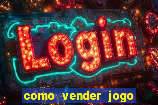 como vender jogo do bicho